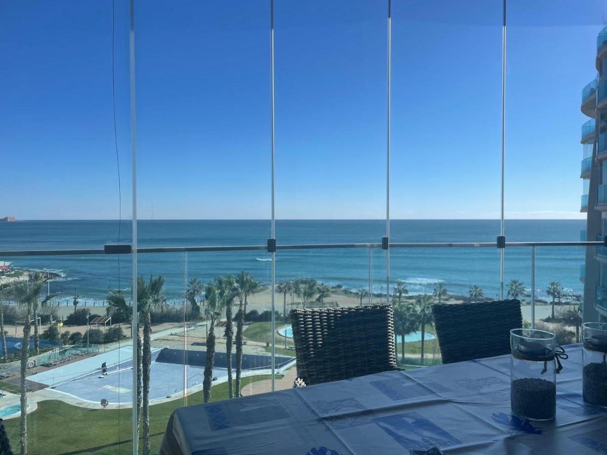 Apartamento En Sea Senses Freya Torrevieja Exterior photo
